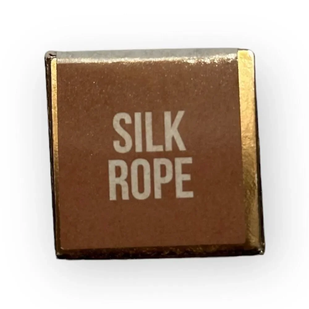 Jeffree Star Cosmetics The Gloss - Silk Rope Lip Gloss NIB